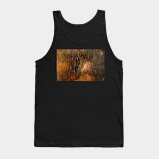 Golden Dreams Tank Top